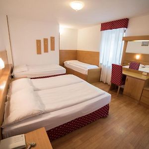 Pokój czteroosobowy